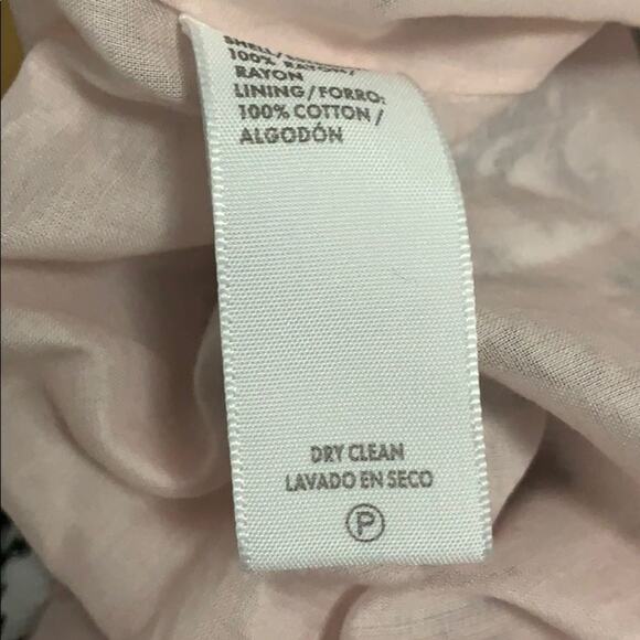 REBECCA MINKOFF‎ BLACK & WHITE DRESS S - Picture 12 of 12